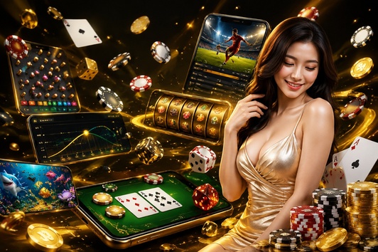 Đội ngũ f1685 – nền tảng giải trí trực tuyến hàng đầu Việt Nam